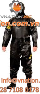 survival suit