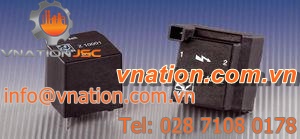 PCB transformer / high-voltage / for electronics / compact
