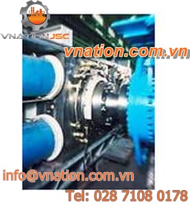 cylindrical grinding machine / milling