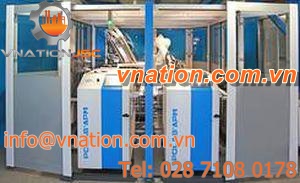 XRD preparation station / for samples