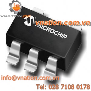 thermistor temperature sensor