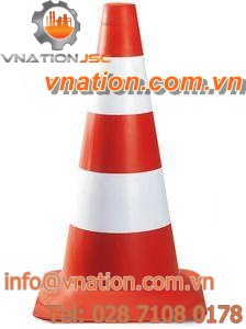 traffic cone