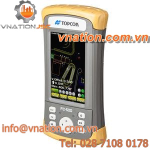 data management software / 3D