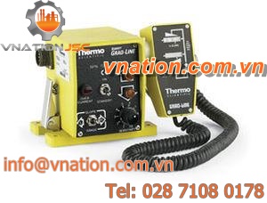 grade control system / for pavers