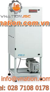 gas analyzer / water / for integration / continuous