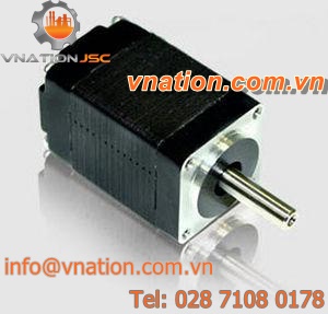 DC motor / stepper / 48V