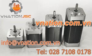 DC motor / brushless / 48V / high-speed