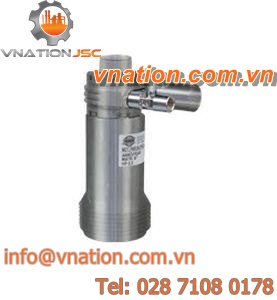 food product pump / pneumatic / centrifugal / submersible
