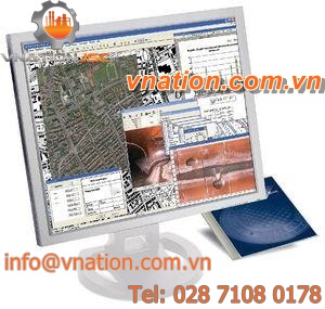 software for video pipe inspection