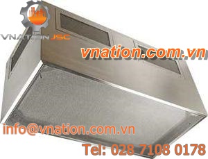 blower ceiling / ultra-clean air