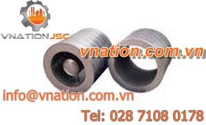 ventilation silencer / fan / tubular