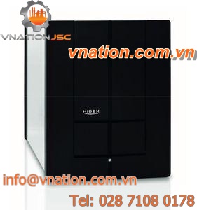 luminescence microplate reader / fluorescence