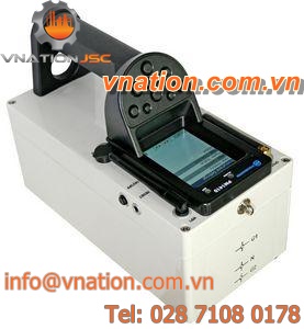 radioisotope counter / positive displacement / digital / electronic