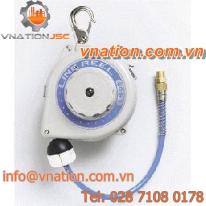 spring tool balancer / pneumatic