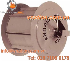 drum separator / electromagnetic / particle / for quartz sand