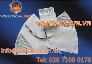 heating mat / aluminum