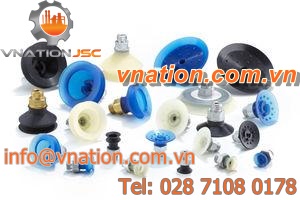 multi-function suction cup