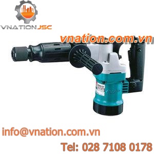 electric breaker / for construction