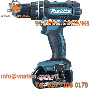 cordless drill / impact