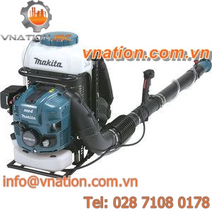 air blower / three-stage