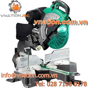 miter saw / compact