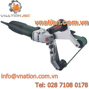 belt sander / electric / electronic