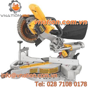 circular saw / miter / compact