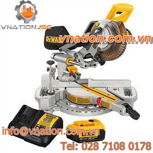 miter saw / circular