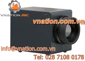 imaging system / combustion engine / for real-time CCTV monitoring
