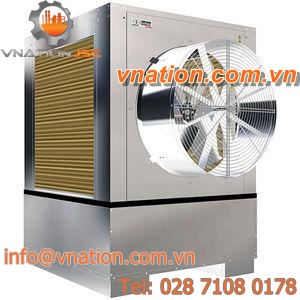 air cooler / with AC motor