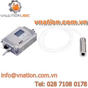 infrared temperature sensor / digital / economical
