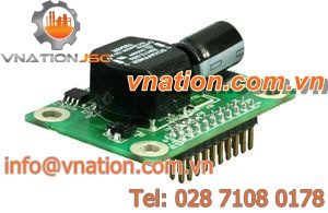multi-axis motion control card / PID / single-phase