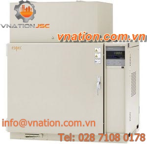 drying oven / heat treatment / cabinet / electric
