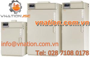 heat treatment oven / cabinet / electric