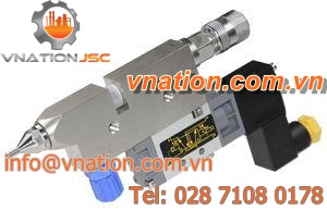 extrusion gun / dispensing / glue / automatic