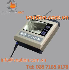 video probe / for endoscopes