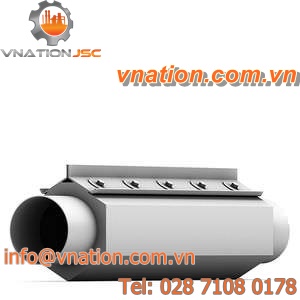 stainless steel air knife