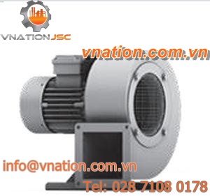air blower / radial / low-pressure