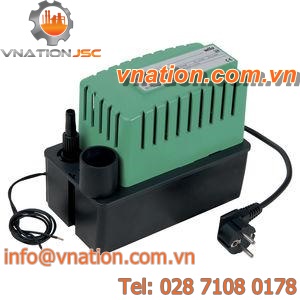 condensate recovery unit / automatic