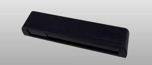 presence detector / active infrared / for automatic doors