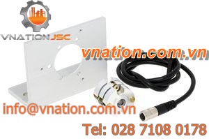 flexible coupling / encoder
