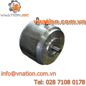 DC motor / synchronous / traction / for marine applications