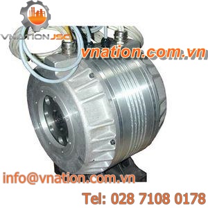permanent magnet alternator / for the automotive industry