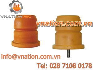 elastomer spring