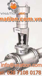 continuous mixer / for wastewater / high-shear
