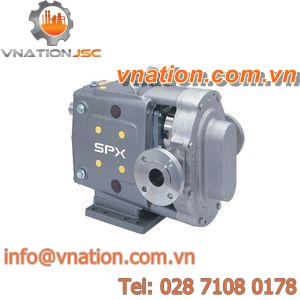 paint pump / electrically-powered / self-priming / for viscous fluids
