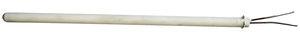 thermocouple temperature probe / with thermocouple output