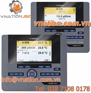 solid analyzer / color / benchtop / multi-parameter