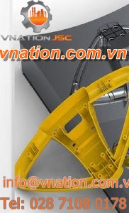 modeling software / CAD / foundation / 2D