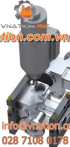 programming software / for CAD / machining